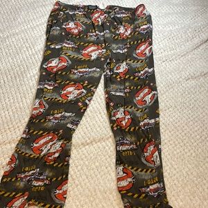 Ghost buster pants